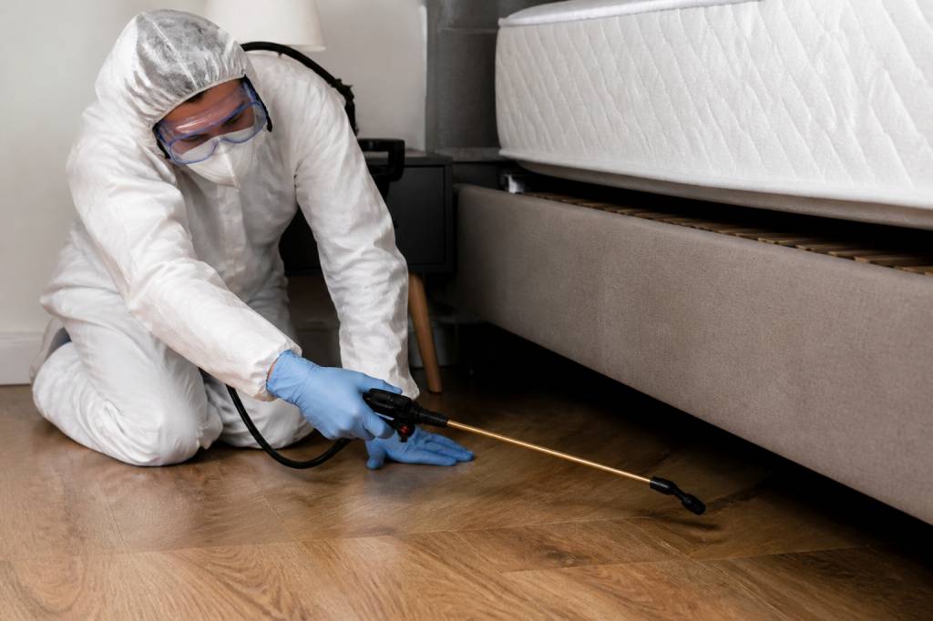 Traitement punaise de lit lyon : solution professionnelle pour éliminer les infestations rapidement