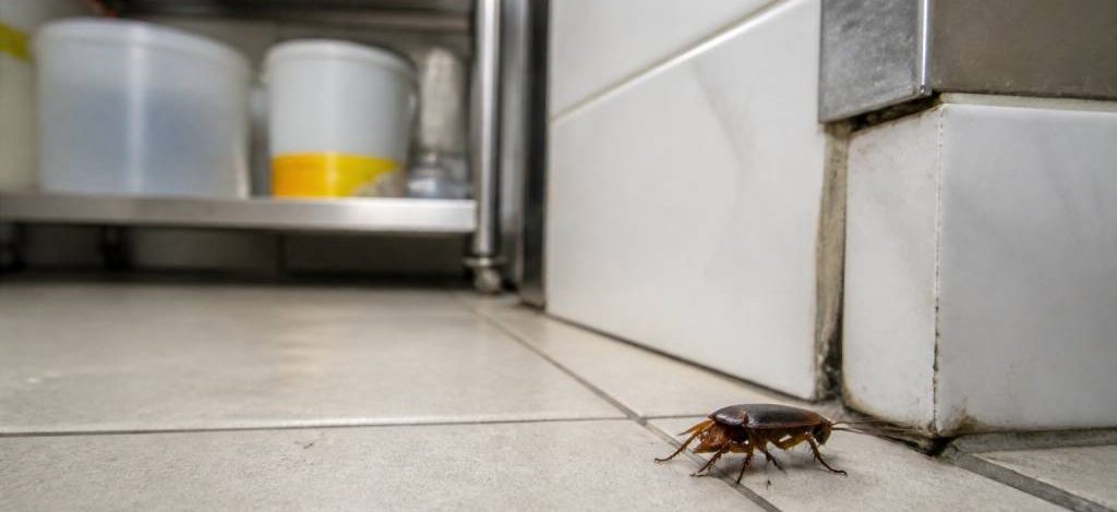 Traitement cafard lyon pour une dératisation professionnelle contre rats et souris