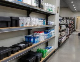 Magasin anti nuisible pour la dératisation des rats et souris en Rhône, Isère et Ain