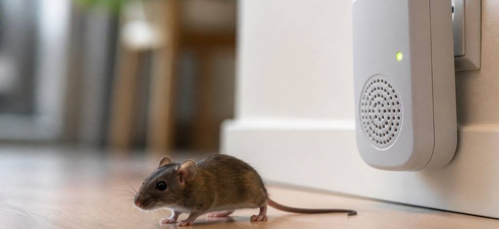Ultrason souris dangereux pour l'homme : risques et solutions efficaces