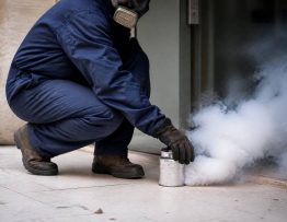 Fumigène désinfectant pharmacie : solution professionnelle contre les nuisibles à lyon, dans le Rhône, l’Isère et l’Ain